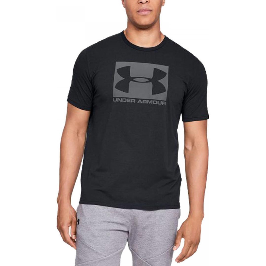 UNDER ARMOUR BOXED SPORTSTYLE SS 1329581-001