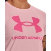 UNDER ARMOUR Live Sportstyle Graphic SSC 1356305-647