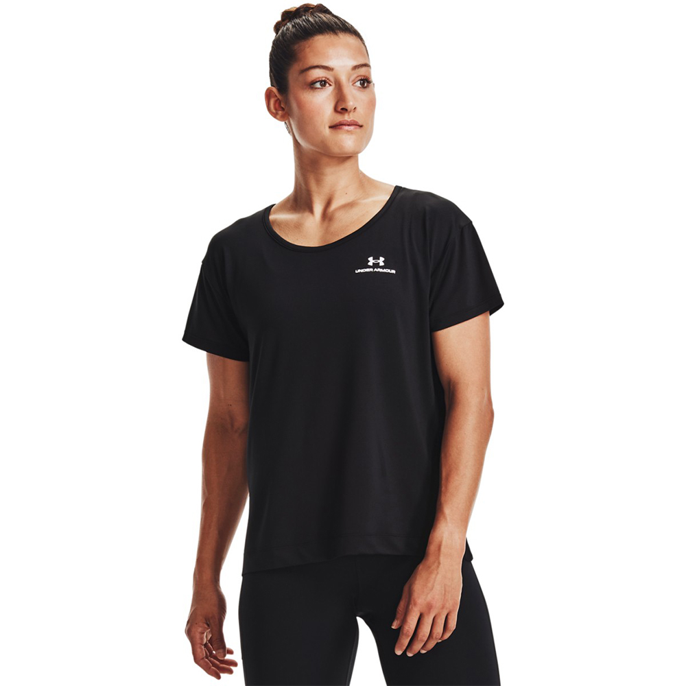 UNDER ARMOUR Rush Energy Core SS 1365683-001