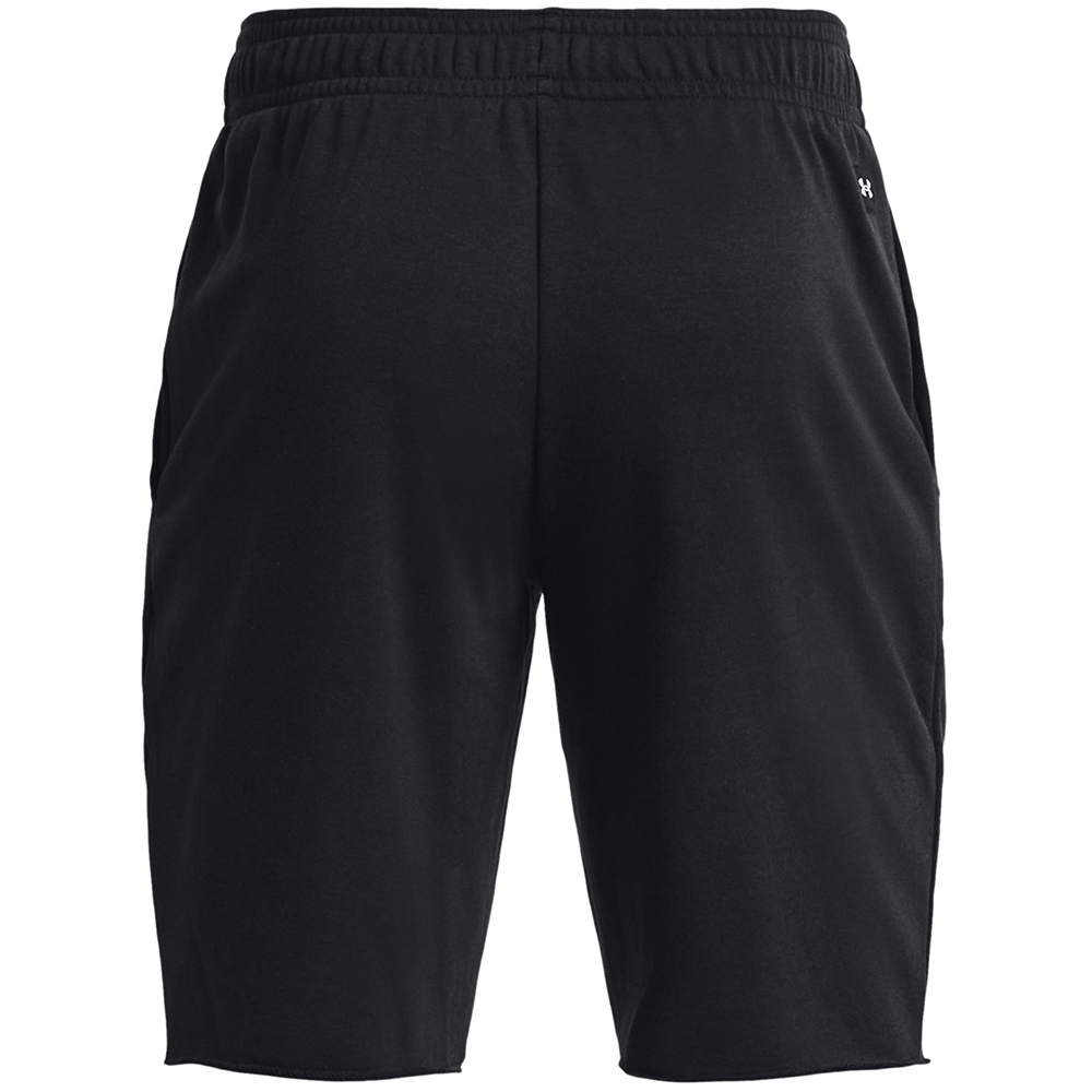 UNDER ARMOUR Pjt Rock Terry Shorts 1377429-001