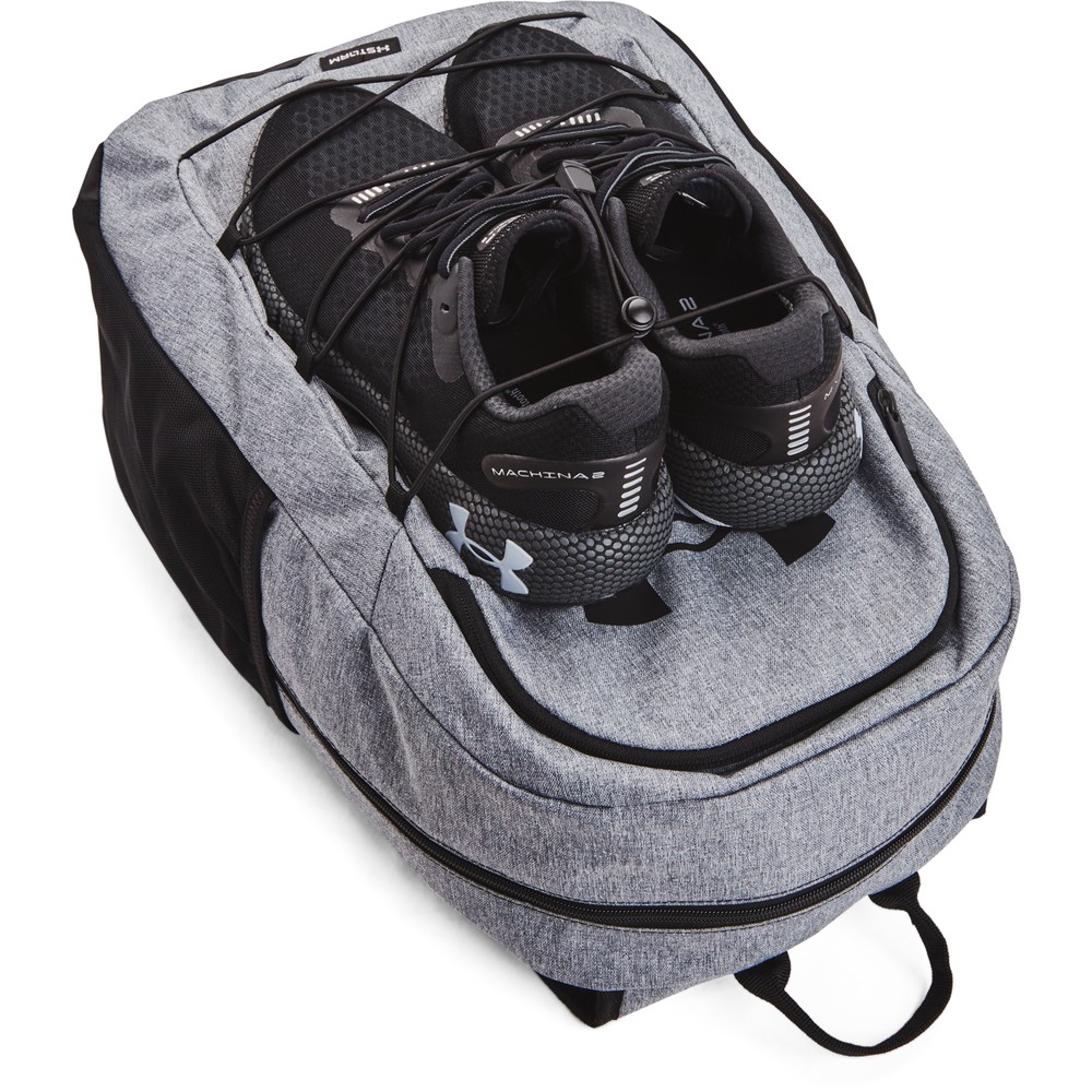 UNDER ARMOUR Hustle Sport Backpack 1364181-012
