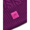 UNDER ARMOUR Halftime Cable Knit Beanie 1379995-573