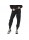 BODYACTION SPORTSWEAR SWEAT PANTS 021336-01-BLACK