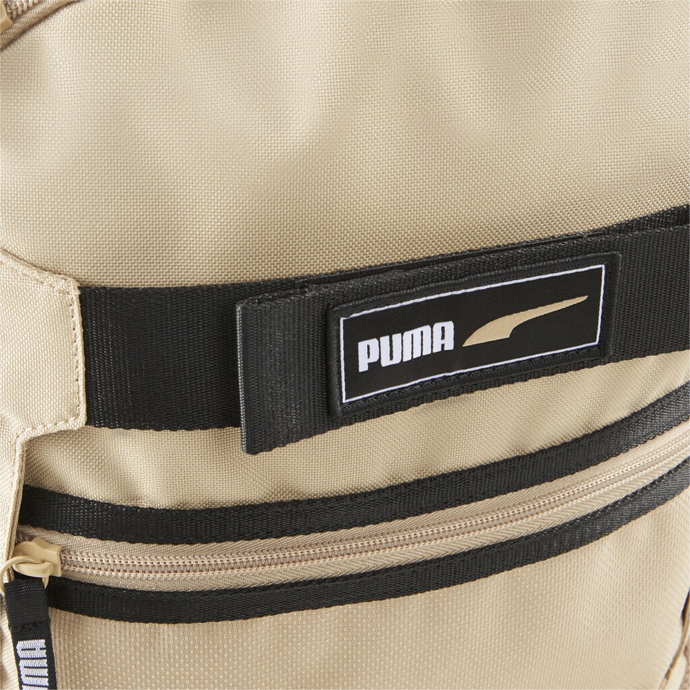 PUMA Deck Backpack 079191-10