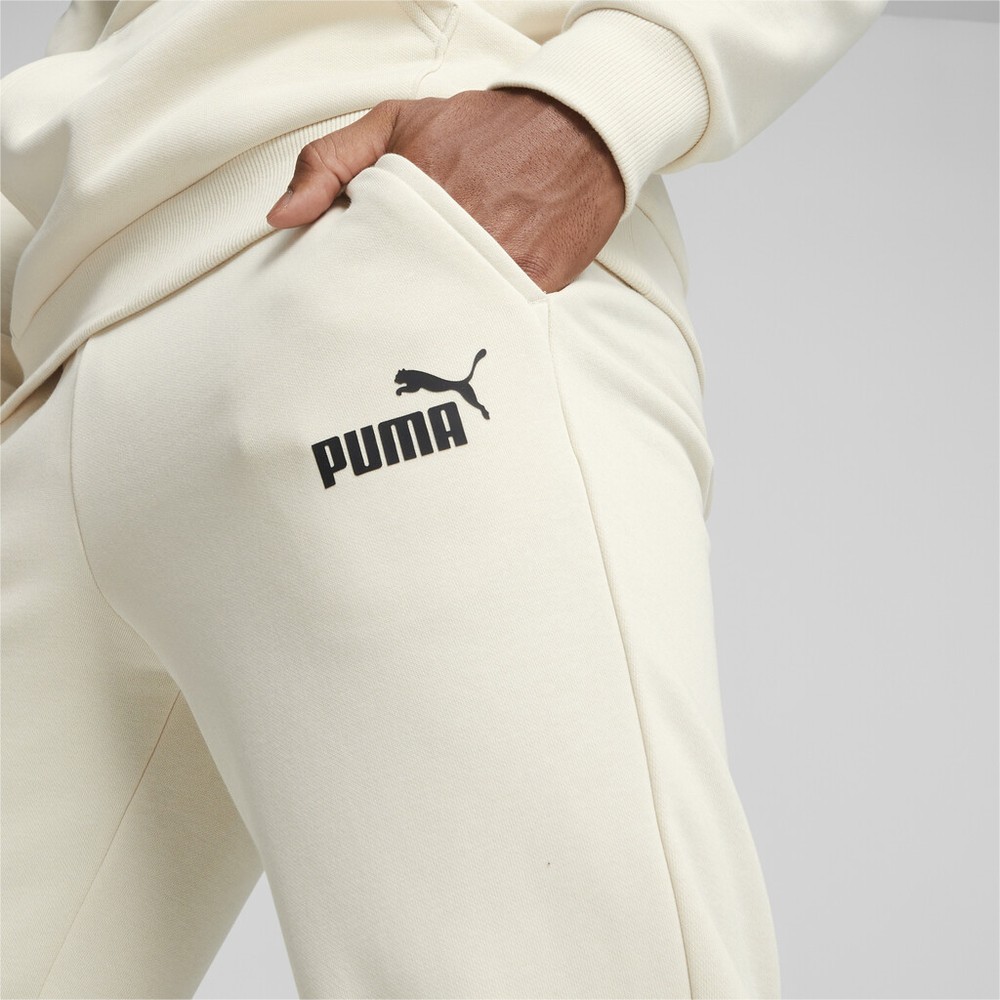 PUMA ESS Logo Pants FL cl s 586715-87