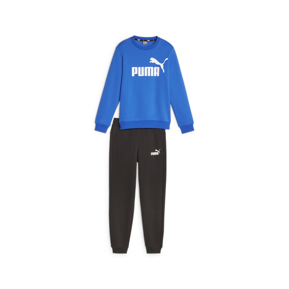 PUMA Sweat Suit FL B 670884-47