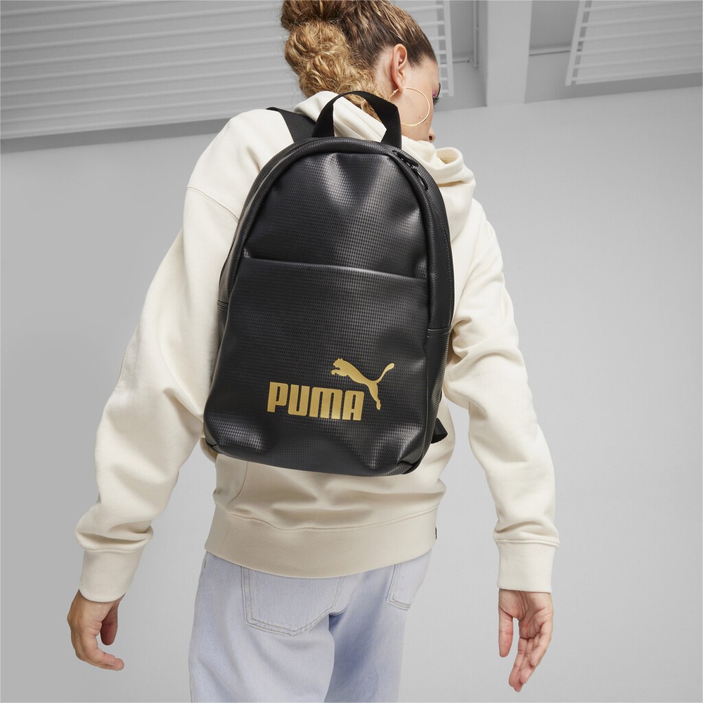 PUMA Core Up Backpack 090276-01