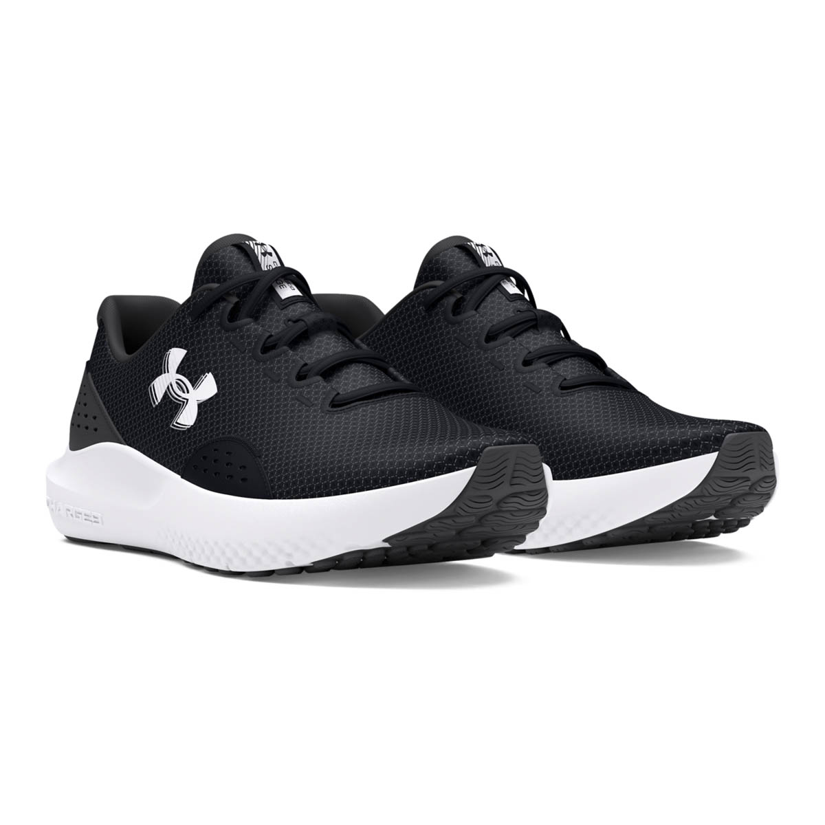 UNDER ARMOUR Charged Surge 4 3027000-001