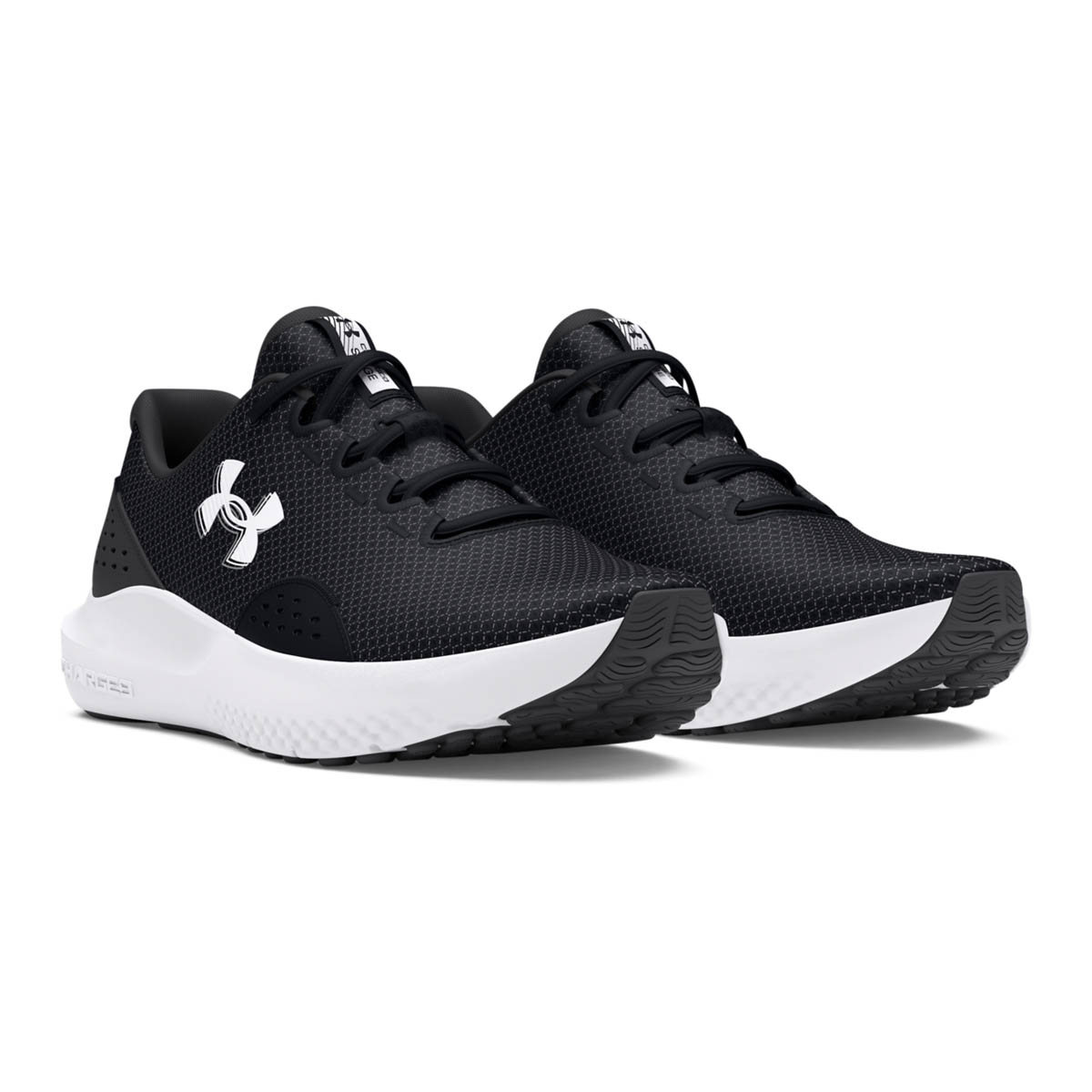 UNDER ARMOUR W Charged Surge 4 3027007-001