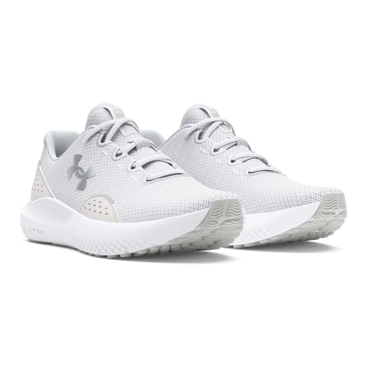UNDER ARMOUR W Charged Surge 4 3027007-100