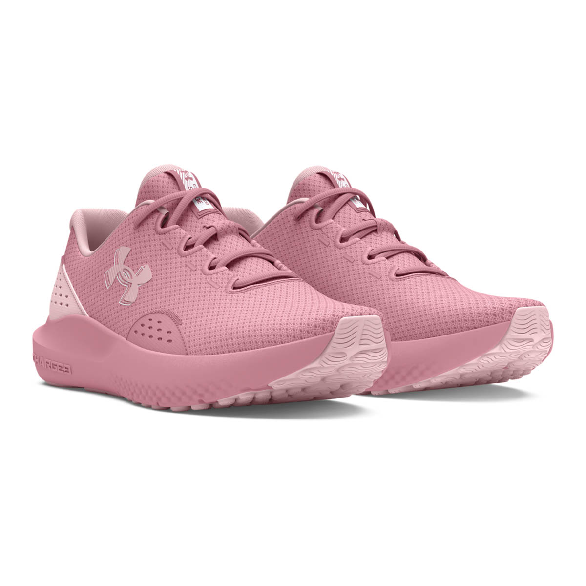 UNDER ARMOUR W Charged Surge 4 3027007-600