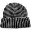 BODY ACTION RIBBED KNIT BEANIE HAT 095705-01